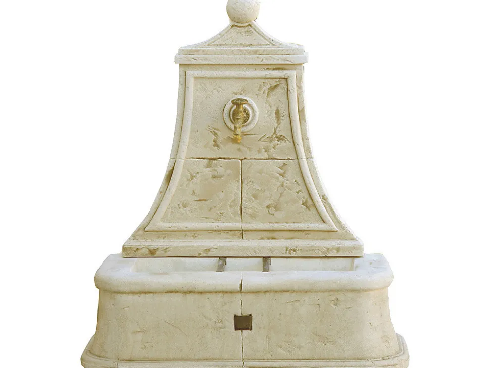 Fontaine "Auteuil" - 1.00 x 0.53 x 1.15 m