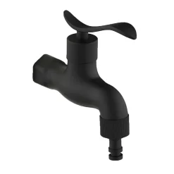 Fontaine De Jardin En Polyethylene Sined Fontana Acqua Bianca