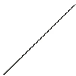Foret bois à spirale 6x400 mm ERBAUER