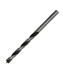 Foret bois 5 mm UNIVERSAL Acier à teneur moyenne en carbone
