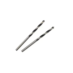 Foret bois 3 mm UNIVERSAL (lot de 2)