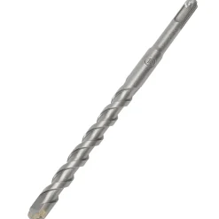 Foret béton (x1) - dimensions Ø.16 x L.210 mm - emmanchement SDS Plus - Universal