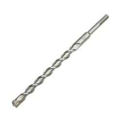 Foret béton (x1) - dimensions Ø.16 x L.260 mm - emmanchement SDS Plus - Erbauer
