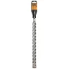 Foret béton (x1) - dimensions Ø.30 x L.450 mm - emmanchement SDS Plus - DeWalt