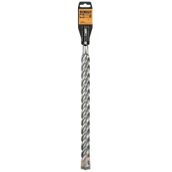 Foret béton (x1) - dimensions Ø.30 x L.450 mm - emmanchement SDS Plus - DeWalt