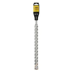 Foret béton (x1) - dimensions Ø.30 x L.450 mm - emmanchement SDS Plus - DeWalt