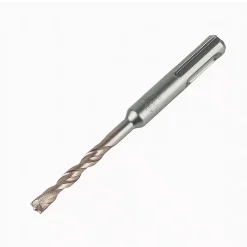 Foret béton (x1) - dimensions Ø.6 x L.110 mm - emmanchement SDS Plus - DeWalt