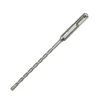 Foret béton (x1) - dimensions Ø.5 x L.160 mm - emmanchement SDS Plus - Erbauer