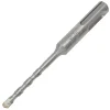Foret béton (x1) - dimensions Ø.5 x L.110 mm - emmanchement SDS Plus - Universal