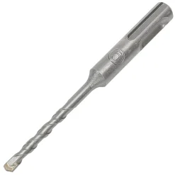 Foret béton (x1) - dimensions Ø.5 x L.110 mm - emmanchement SDS Plus - Universal