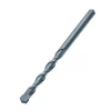 Foret béton (x1) - dimensions Ø.16 x L.150 mm - emmanchement Cylindrique - Erbauer