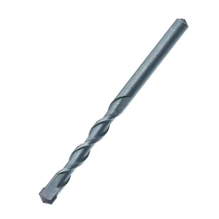 Foret béton (x1) - dimensions Ø.16 x L.150 mm - emmanchement Cylindrique - Erbauer