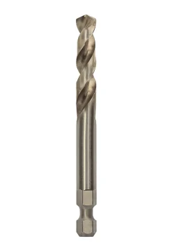 Foret centreur Bosch HSS Progressor Cobalt