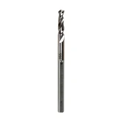 Foret pilote Erbauer pour aluminium, plaque de platre, plastique, acier fin et bois Ø.11 mm