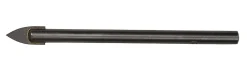 Foret pour carrelage et verre 6 mm Universal