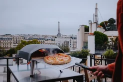 Four à pizza à gaz OONI modèle Koda 12