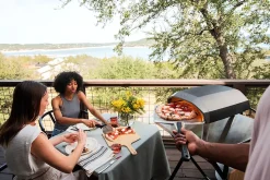 Four à pizza à gaz OONI modèle Koda 12