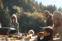 Four à pizza à gaz OONI modèle Koda 12