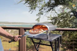 Four à pizza à gaz OONI modèle Koda 12