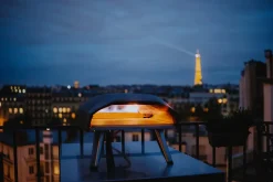 Four à pizza à gaz OONI modèle Koda 12