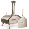Four à pizza extérieur Fresh Grills Premium - Double paroi