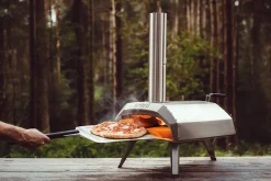Four à pizza OONI KARU 12 multicombustible