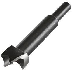 Fraise à encastrer L 90 mm Wolfcraft Ø 20 mm