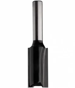 Fraise de défonceuse carbure droite 15 mm - CMT Contractor