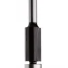 Fraise de défonceuse carbure à affleurer 25,4 mm x 12,7 mm - CMT Contractor