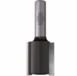 Fraise de défonceuse carbure droite 20 mm - CMT Contractor