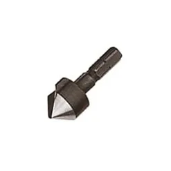Fraise d'encastrement de têtes de vis Wolfcraft Ø 12 mm