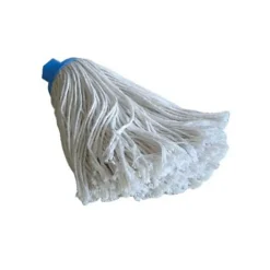 Frange Coton Seule Pour Balai Laveur