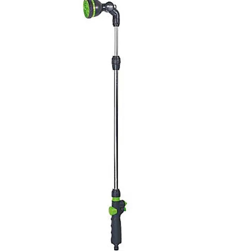Fusil d'arrosage multijets Soft Touch