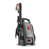 FUXTEC Nettoyeur Haute Pression FX HDR1400 1400W 110 bars 390 L h buse reglable tuyau et pistolet haute pression