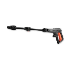 FUXTEC Nettoyeur Haute Pression FX HDR1400 1400W 110 bars 390 L h buse reglable tuyau et pistolet haute pression