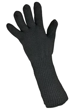 Gant anti-chaleur avec manchette Vulcan