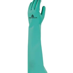 Gant Nitrile Long vert NITREX VE846 Longueur 460mm TAILLE 9