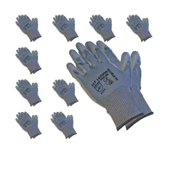 Gants professionnels multi-usages - Vendu par 10 paires
