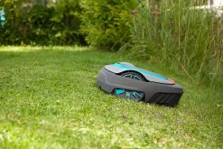 Gardena Robot de tonte SILENO City 500
