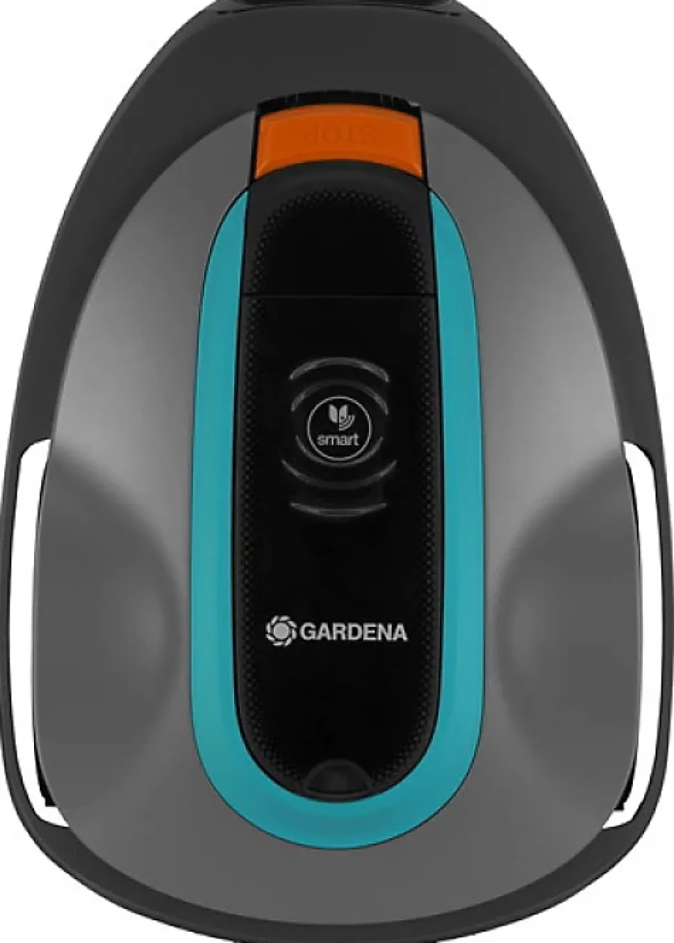 Gardena Tondeuse robot smart SILENO city 500 - commande par smart App - surface jusqu'à 500 m²