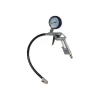 Gonfleur de pneus Einhell 4137000 8 bar avec manomètre et soupape de décharge