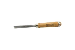Gouge de sculpteur Ficher Darex 15 mm