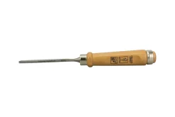 Gouge de sculpteur Ficher Darex 6 mm