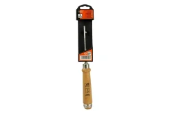 Gouge de sculpteur Ficher Darex 6 mm