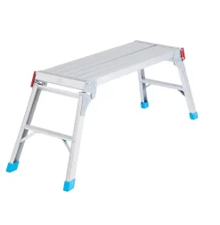 Grande plateforme de travail Mac Allister 90 x 30 cm