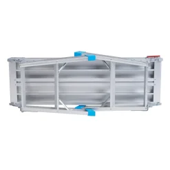 Grande plateforme de travail Mac Allister 90 x 30 cm