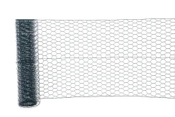 Grillage triple torsion Blooma maille 31 x 31 mm vert 50 x h.1 m