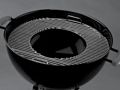 Grille barbecue Weber GBS Inox pour barbecue diamètre 57 cm