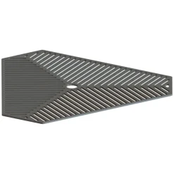 Grille bonne anse 100 pour brasero Oyat