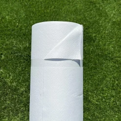 150grs 1.5Mx25M soit 150m2 LOT DE 4 Rouleaux de Geotextile MGS